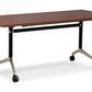 Sharp Flip Top Table