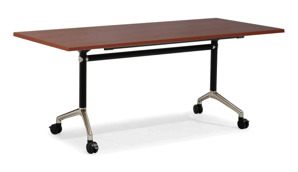 Sharp Flip Top Table