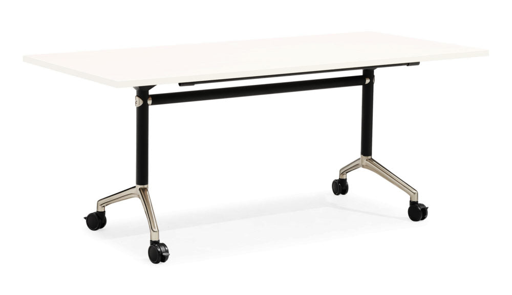 Sharp Flip Top Table