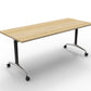 Sharp Flip Top Table