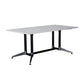 Sharp Boardroom Table - Business Base