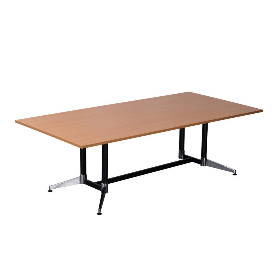 Sharp Boardroom Table