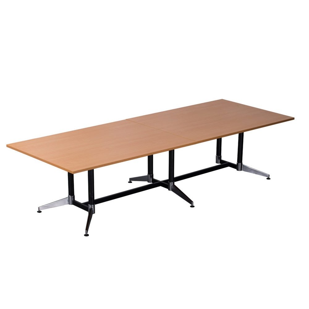 Sharp Boardroom Table
