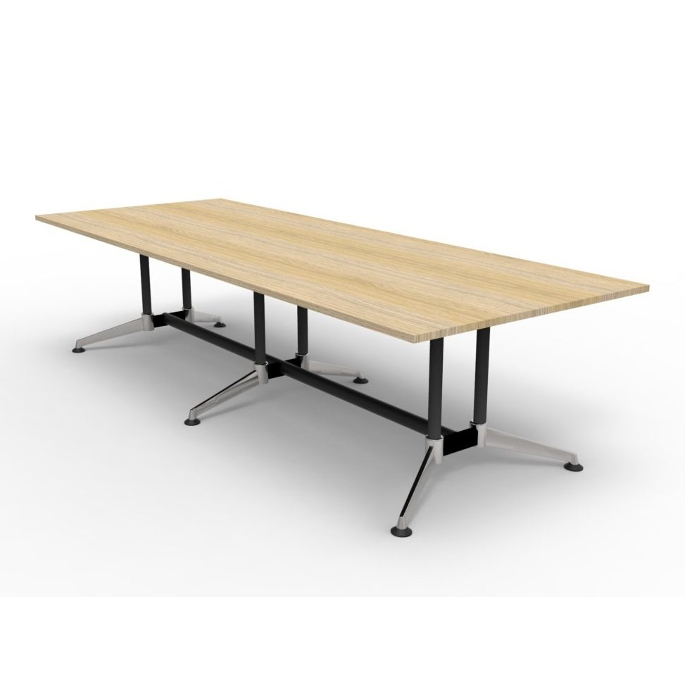 Sharp Boardroom Table