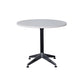Sharp Round Meeting Table