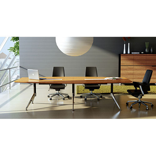 Novaro Board Table – Office Fitout Design