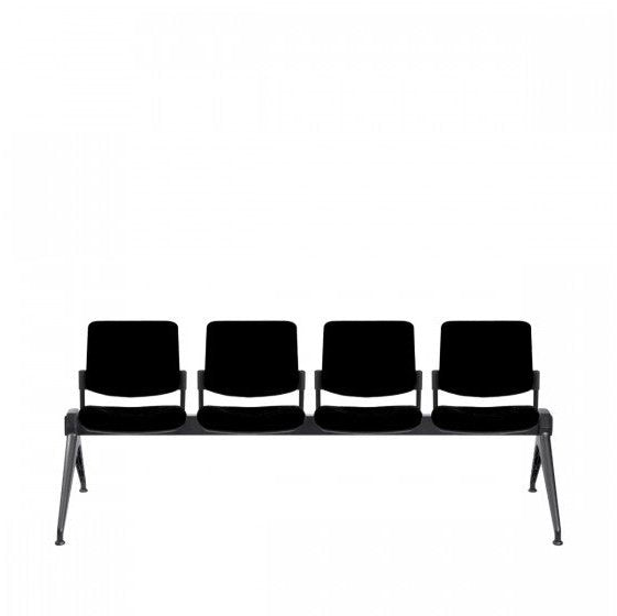 Venice Linear Beam Seating