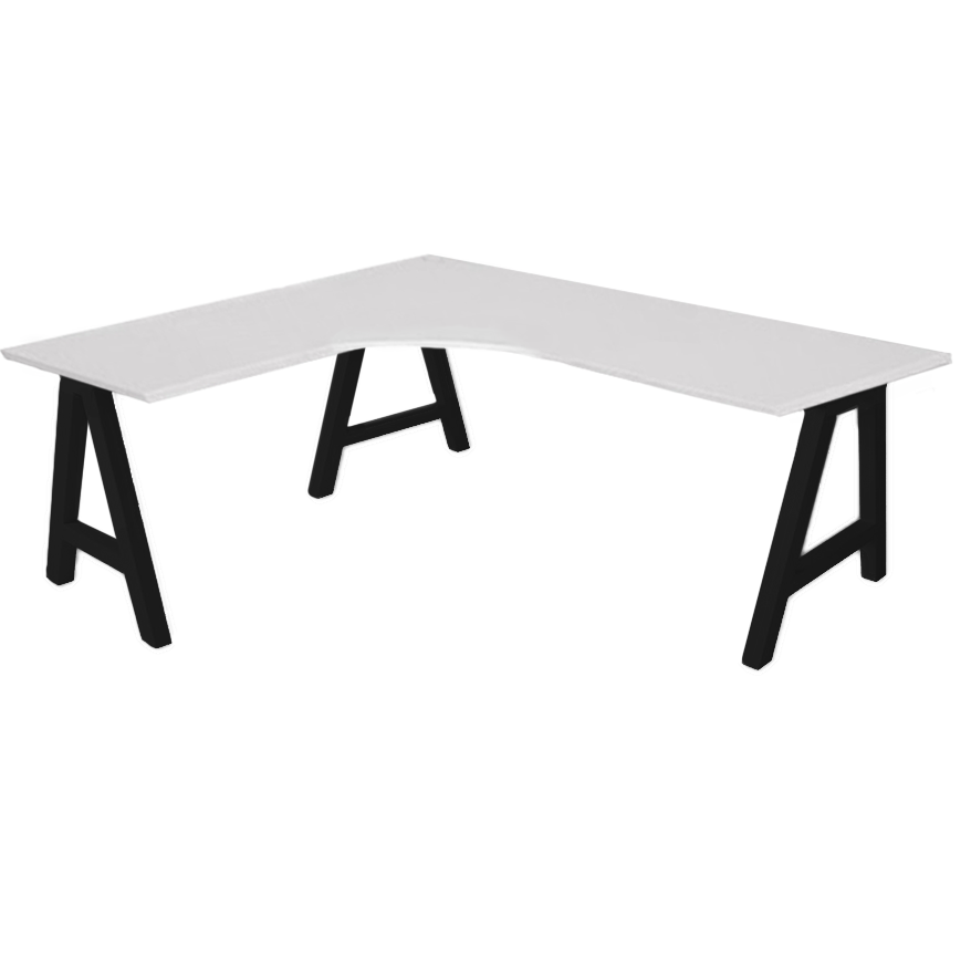 Pitch Corner Workstation