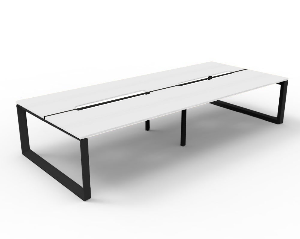 Trilogy Back to Back Pod