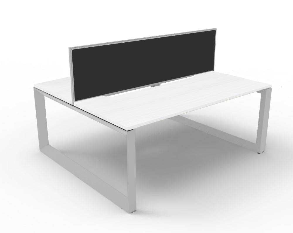 Trilogy Back to Back Pod with Sector Screens