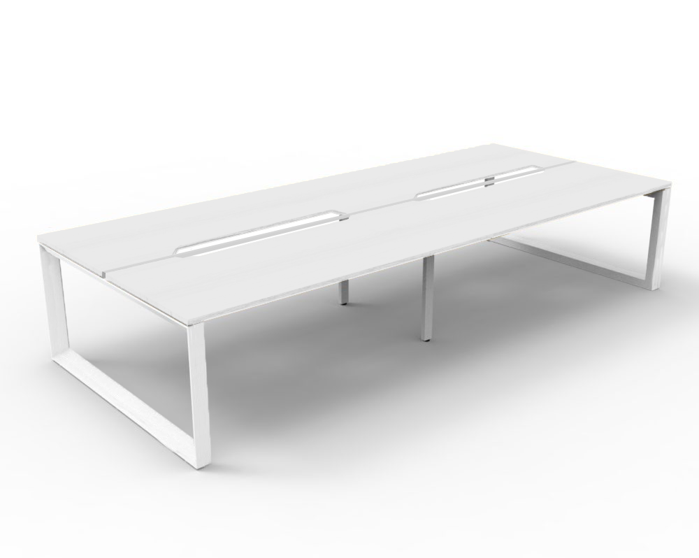 Trilogy Back to Back Pod