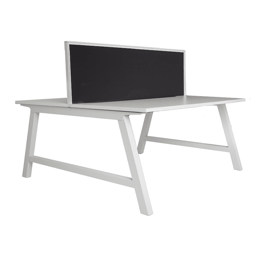 Pitch Back to Back Pod with Sector Screens