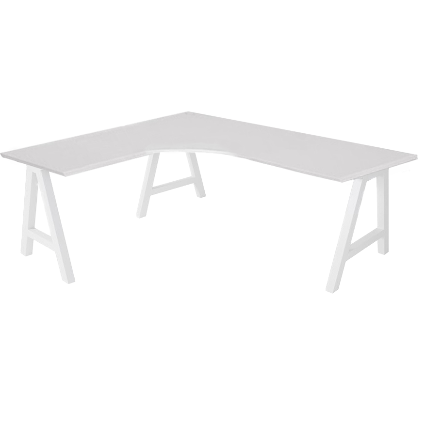 Pitch Corner Workstation