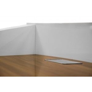 Wave Reception Counter