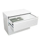 Impact Two Drawer Lateral Filing Cabinet