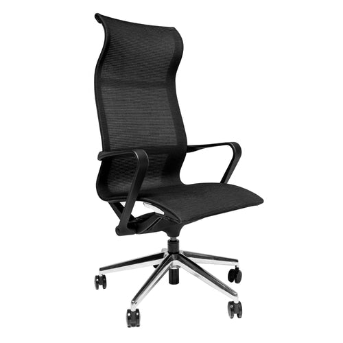 Zephyr High Office Chair
