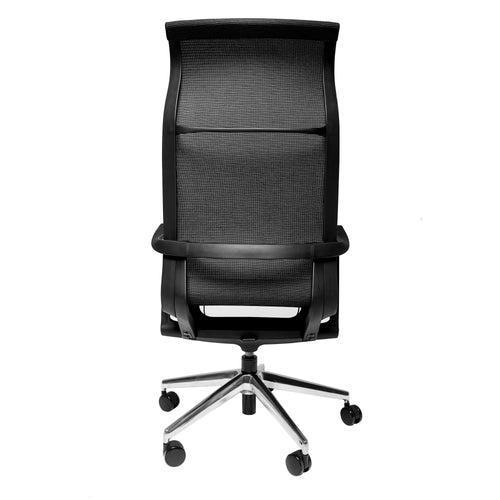 Zephyr High Office Chair