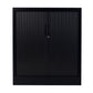 1200 Tambour Door Cupboard