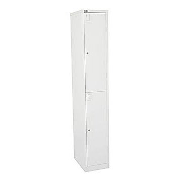 Impact Two Door Locker