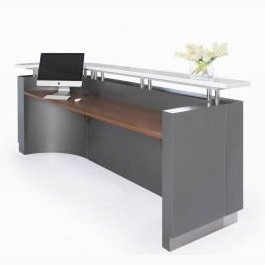 Logic J Reception Counter