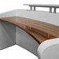 Urbane Reception Counter